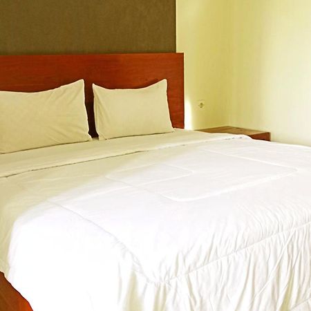 Grand Khalifah Guesthouse Sumbawa Dış mekan fotoğraf