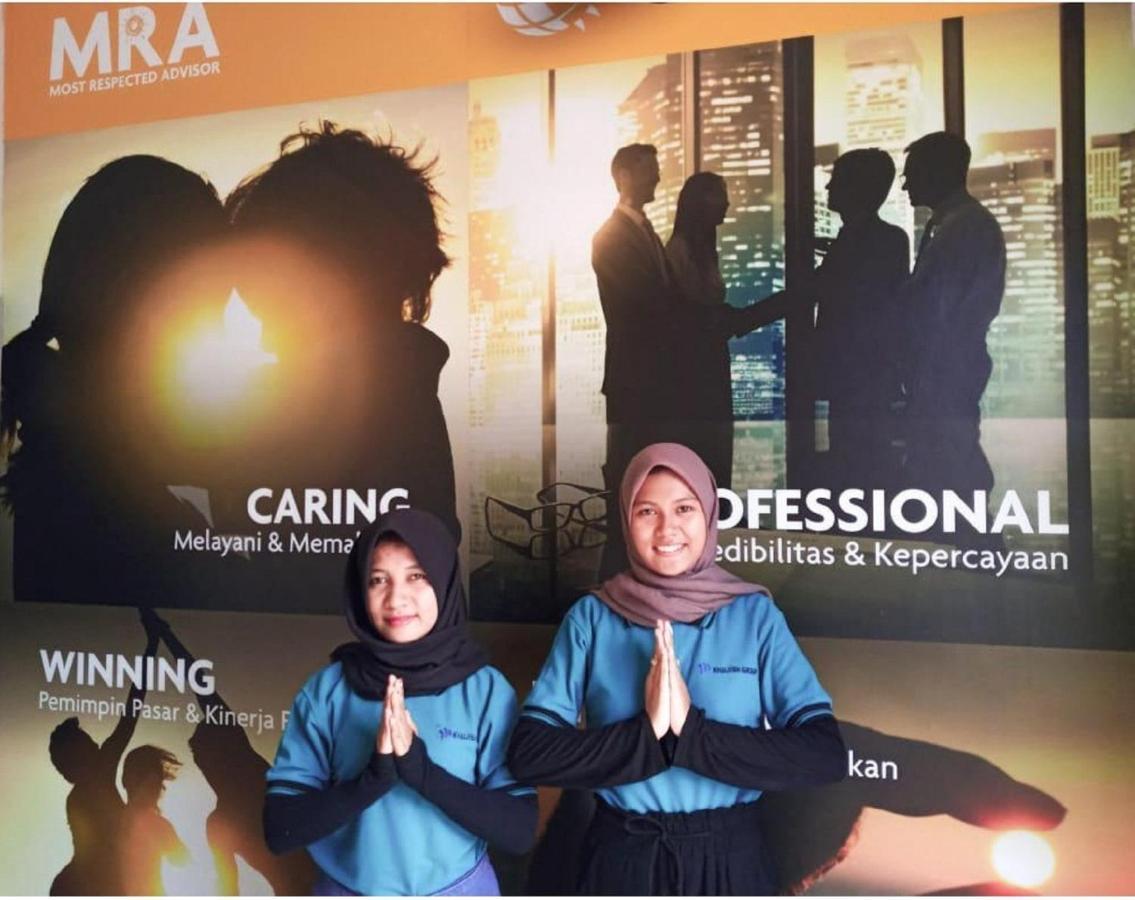 Grand Khalifah Guesthouse Sumbawa Dış mekan fotoğraf