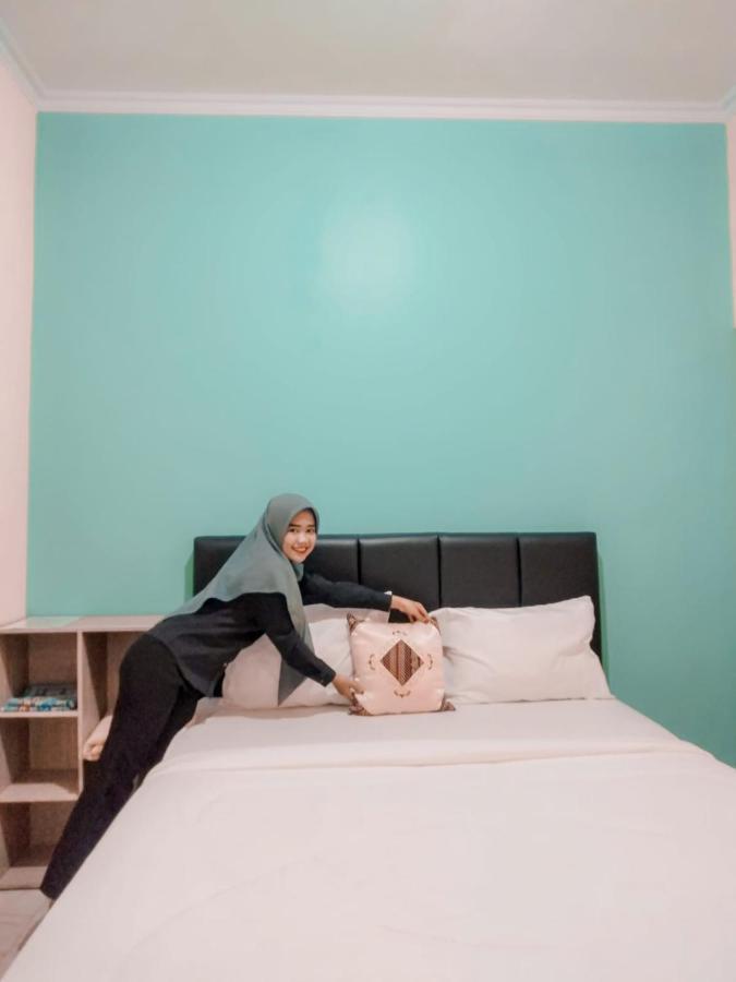 Grand Khalifah Guesthouse Sumbawa Dış mekan fotoğraf