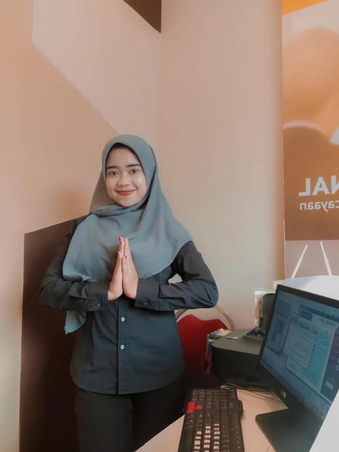 Grand Khalifah Guesthouse Sumbawa Dış mekan fotoğraf