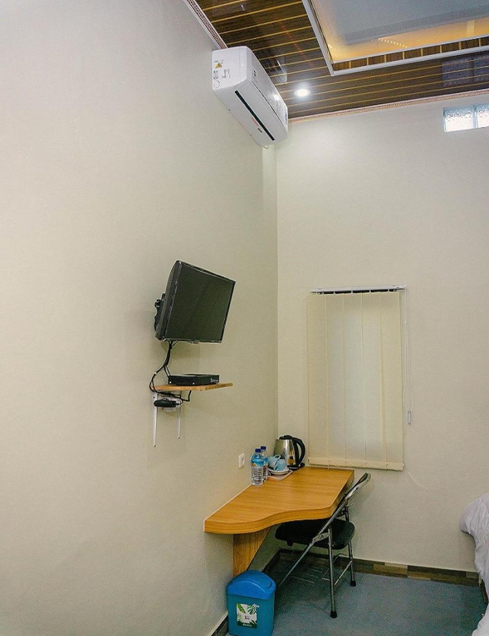 Grand Khalifah Guesthouse Sumbawa Dış mekan fotoğraf