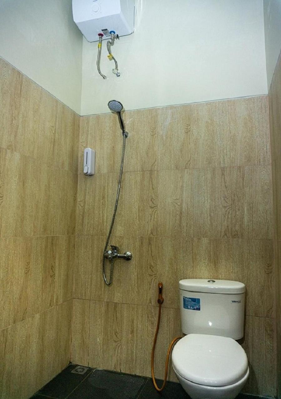 Grand Khalifah Guesthouse Sumbawa Dış mekan fotoğraf