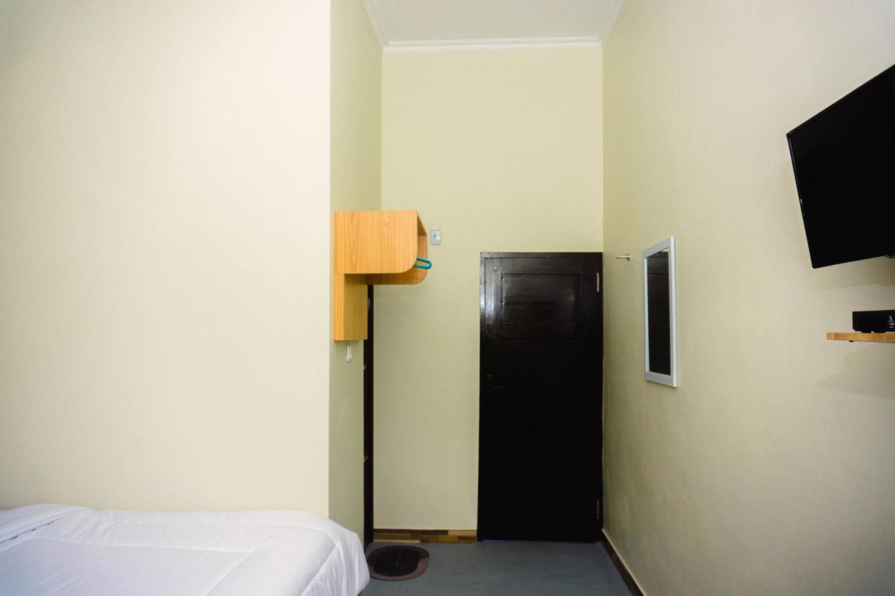 Grand Khalifah Guesthouse Sumbawa Dış mekan fotoğraf