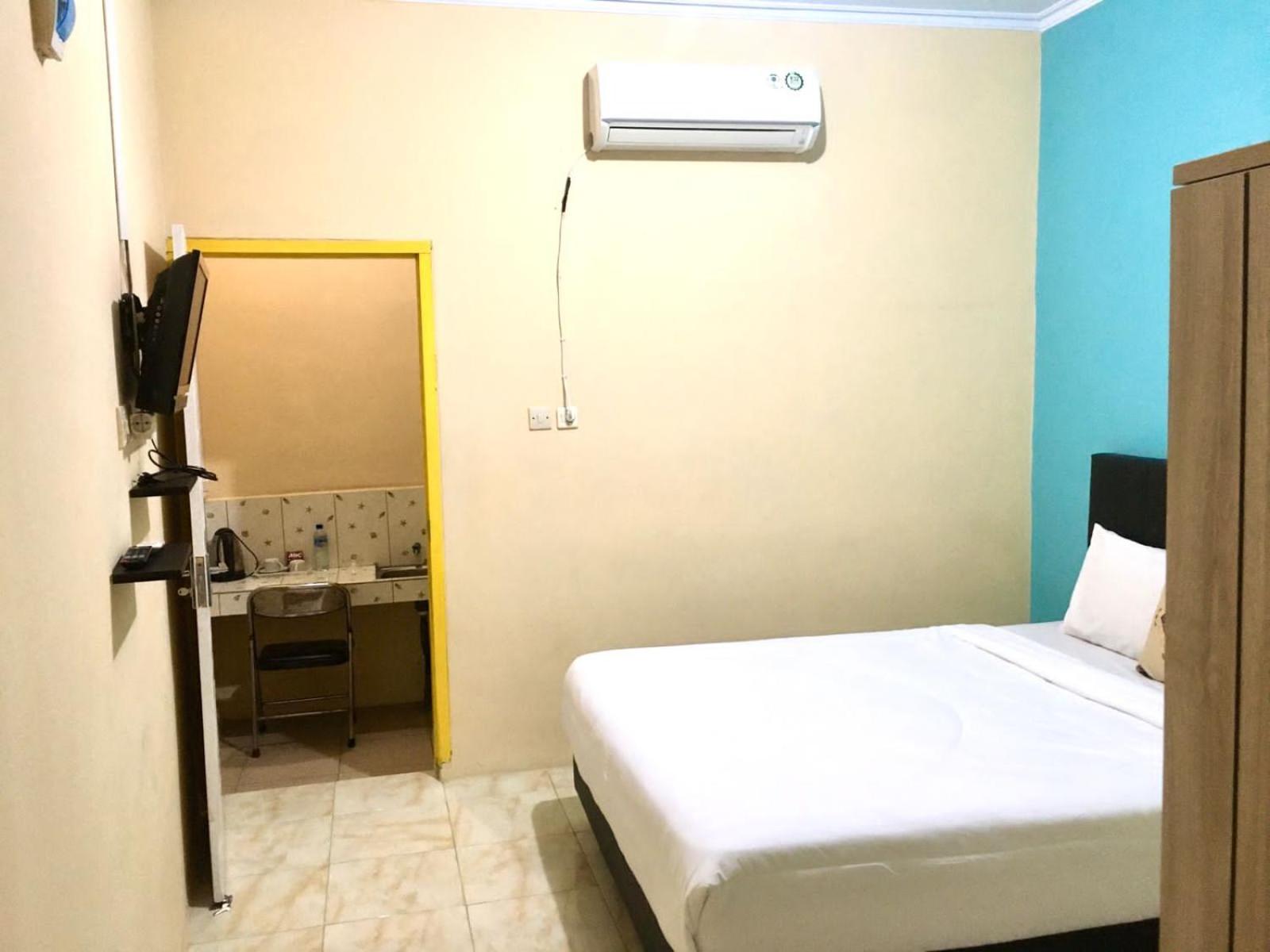 Grand Khalifah Guesthouse Sumbawa Dış mekan fotoğraf