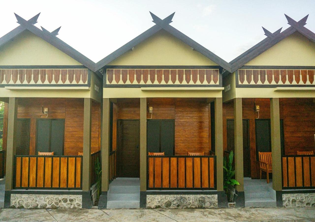 Grand Khalifah Guesthouse Sumbawa Dış mekan fotoğraf