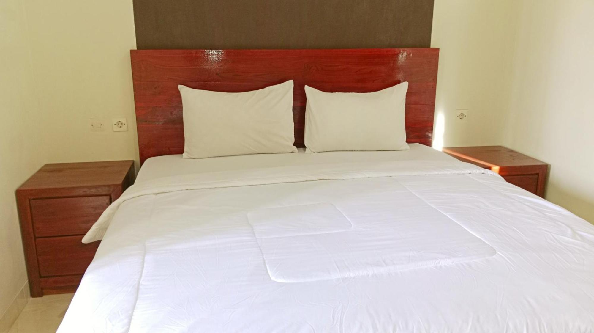 Grand Khalifah Guesthouse Sumbawa Dış mekan fotoğraf