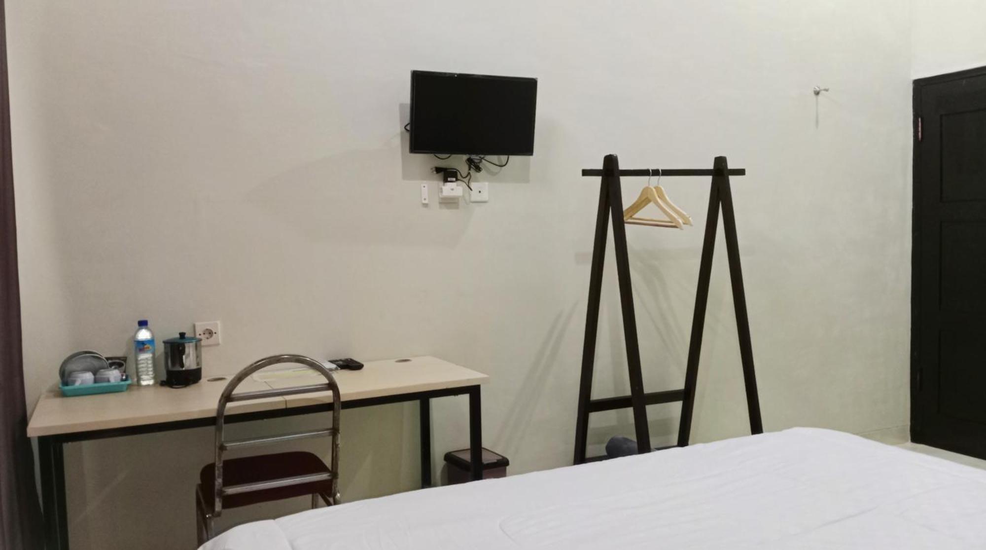 Grand Khalifah Guesthouse Sumbawa Dış mekan fotoğraf