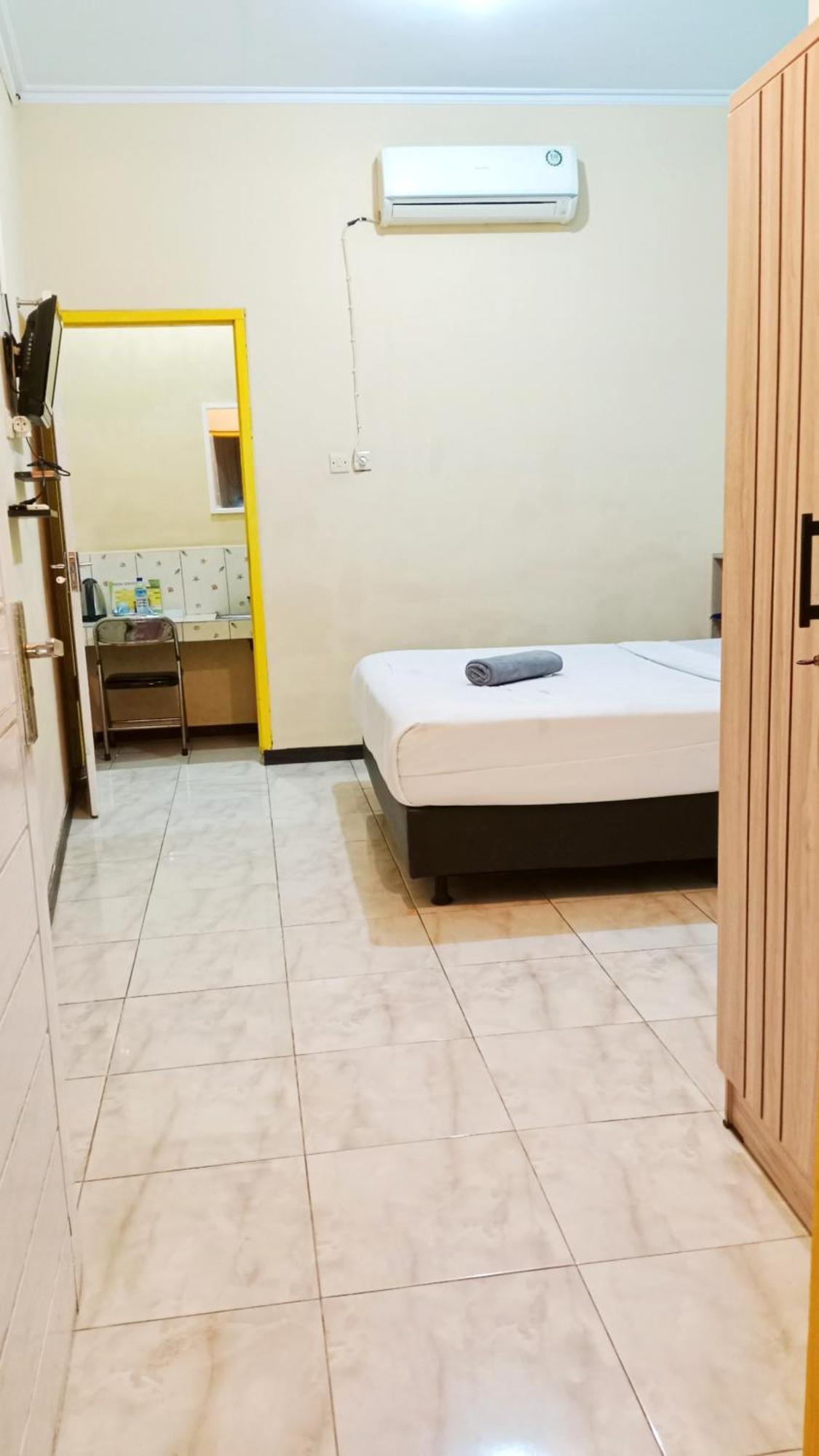 Grand Khalifah Guesthouse Sumbawa Dış mekan fotoğraf